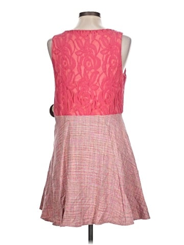 Eva Franco Cocktail Dress (view 2)
