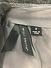 Willi Smith Solid Gray Casual Skirt Size 6 - photo 4