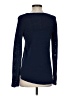J. McLaughlin Blue Pullover Sweater Size XS - photo 2