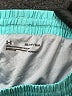 Under Armour Color Block Teal Athletic Shorts Size XS (toddler) - photo 3