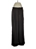 WeWoreWhat 100% Polyester Black Dress Pants Size 4 - photo 1