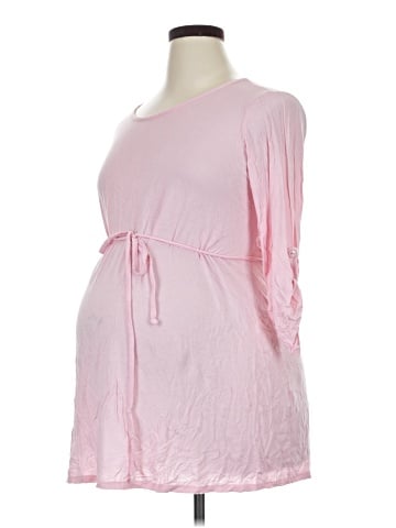Planet Motherhood 3/4 Sleeve T-Shirt (view 1)