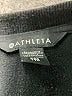 Athleta Black Pullover Sweater Size XXS - photo 7