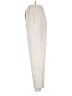 Zara Ivory Casual Pants Size L - photo 5