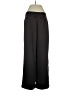 WeWoreWhat 100% Polyester Black Dress Pants Size 4 - photo 2