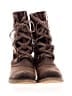 Sorel Brown Boots Size 8 - photo 2