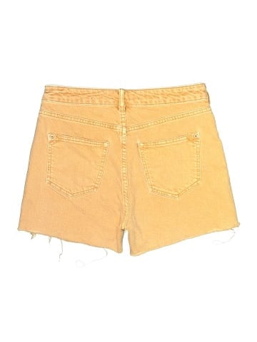 Pilcro by Anthropologie Denim Shorts (view 2)