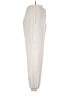Zara Ivory Casual Pants Size L - photo 4