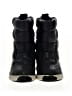 Sorel Black Boots Size 7 1/2 - photo 2