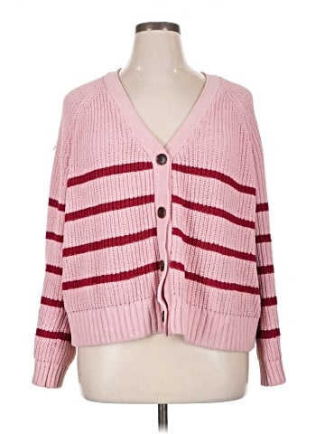 Torrid Cardigan (view 1)