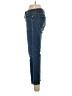 Lucky Brand Hearts Blue Jeans Size 4 - photo 5