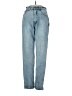 Unbranded 100% Cotton Blue Jeans Size 5 - photo 1