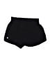 Lululemon Athletica Solid Black Shorts Size 6 - photo 2
