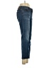 Lucky Brand Hearts Blue Jeans Size 4 - photo 4