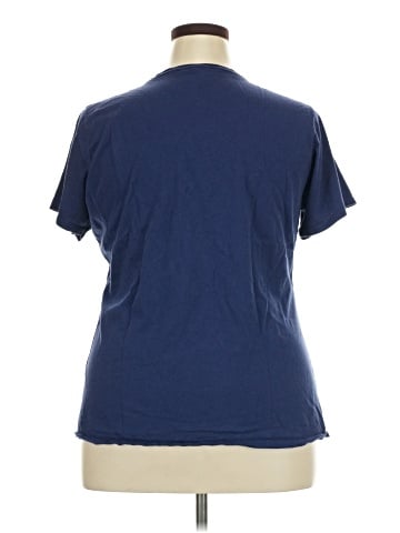 Port & Company Short Sleeve T-Shirt (view 2)