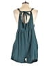 Shein Teal Romper Size 2 - photo 2