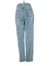 Unbranded 100% Cotton Blue Jeans Size 5 - photo 2