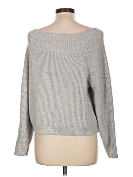 Express Pullover Sweater (view 2)