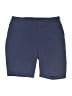Columbia Solid Blue Athletic Shorts Size 8 - photo 1