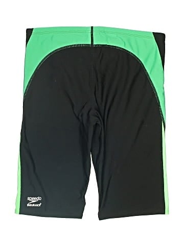 Speedo Athletic Shorts (view 2)