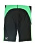 Speedo Color Block Green Athletic Shorts Size Sm (32) - photo 2