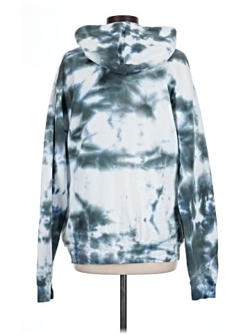 Bella + Canvas Zip Up Hoodie (view 2)