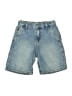 Art Class 100% Cotton Blue Denim Shorts Size 6 - 7 - photo 1
