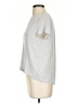 Athleta Silver Short Sleeve T-Shirt Size XXS - photo 5