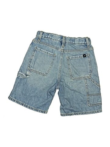 Art Class Denim Shorts (view 2)