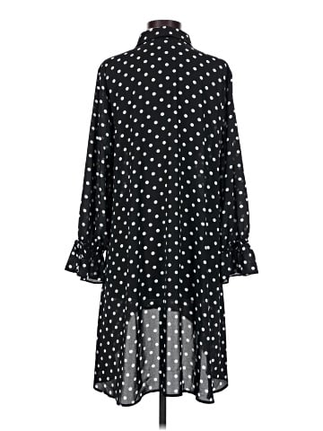 Susan Graver Casual Dress (view 2)