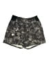 Athleta Camo Gray Athletic Shorts Size 0 - photo 1