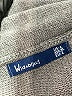 Assorted Brands Gray Cardigan Size L - photo 7