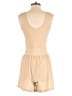 Travis Mathew Solid Tan Romper Size S - photo 2