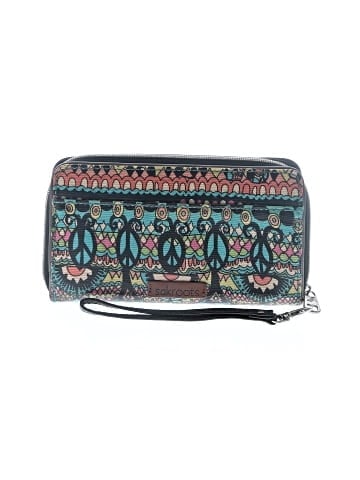 Sakroots Wristlet (view 1)