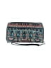 Sakroots Teal Wristlet One size - photo 1