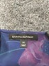 Banana Republic 100% Polyester Blue Tank Top Size M - photo 7