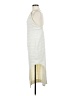Elliatt Ivory Cocktail Dress Size M - photo 5