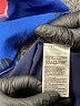 Banana Republic 100% Polyester Blue Tank Top Size M - photo 8
