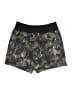 Athleta Camo Gray Athletic Shorts Size 0 - photo 2