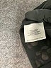 Tory Burch Checkered-gingham Black Silk Skirt Size 4 - photo 5