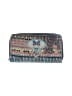 Sakroots Teal Wristlet One size - photo 2