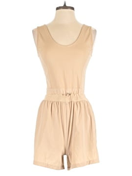 Travis Mathew Romper