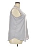 Unbranded Gray Sleeveless Blouse Size 2X - photo 4