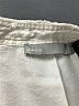 Vince. Solid Ivory Long Sleeve Blouse Size S - photo 7
