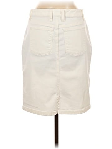 L.L.Bean Casual Skirt (view 2)