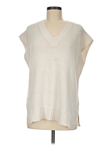 Ann Taylor LOFT Sweater Vest (view 1)