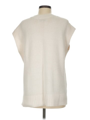Ann Taylor LOFT Sweater Vest (view 2)