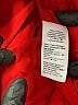 Madewell Red Jacket Size XXS - photo 7