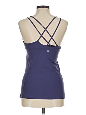 Lululemon Athletica Active Tank (view 2)
