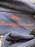 Tommy Bahama Blue Pullover Sweater Size S - photo 7